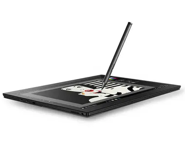 Замена дисплея на планшете Lenovo ThinkPad X1 Tablet в Самаре